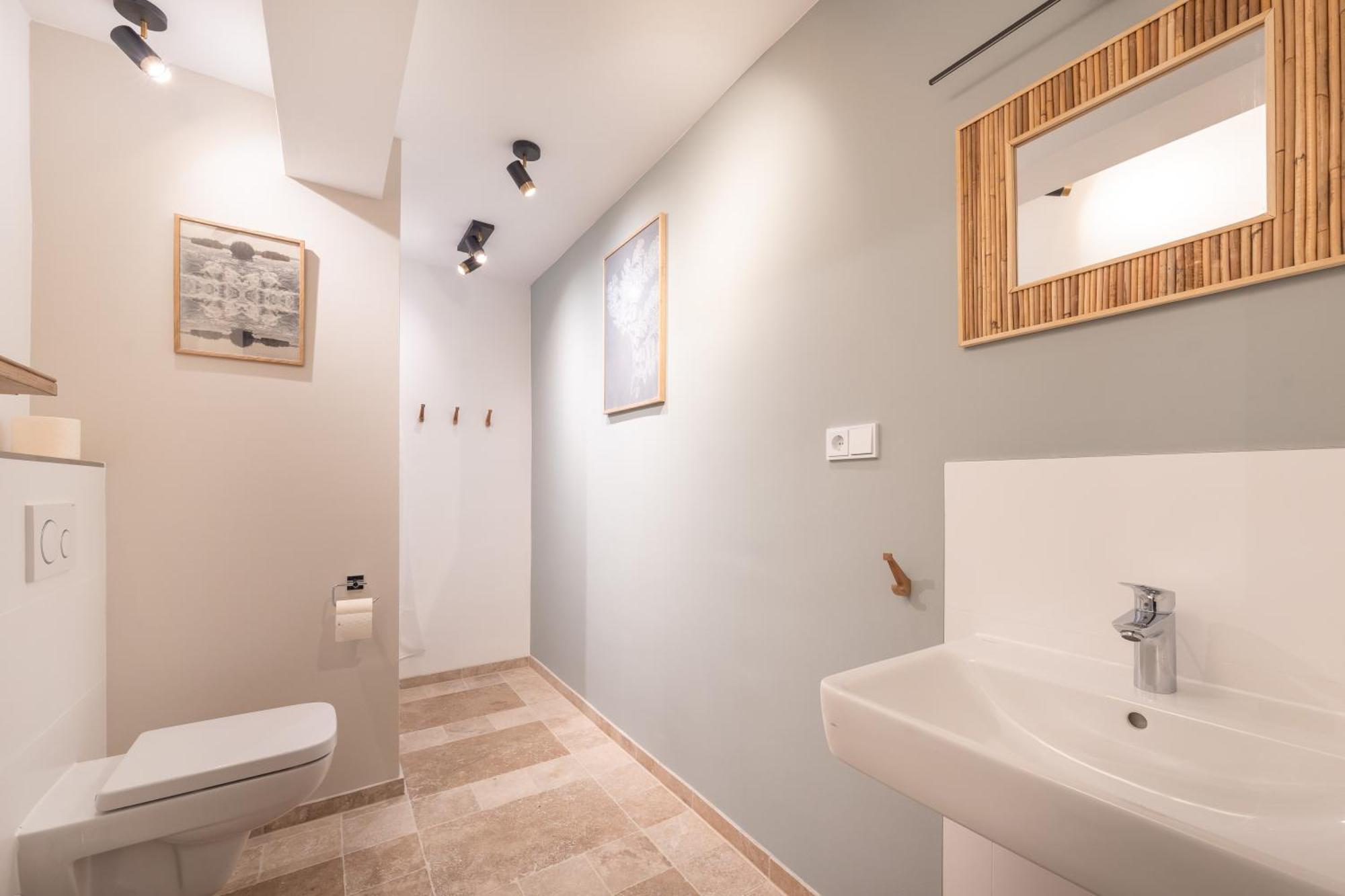 Apartment Design - 